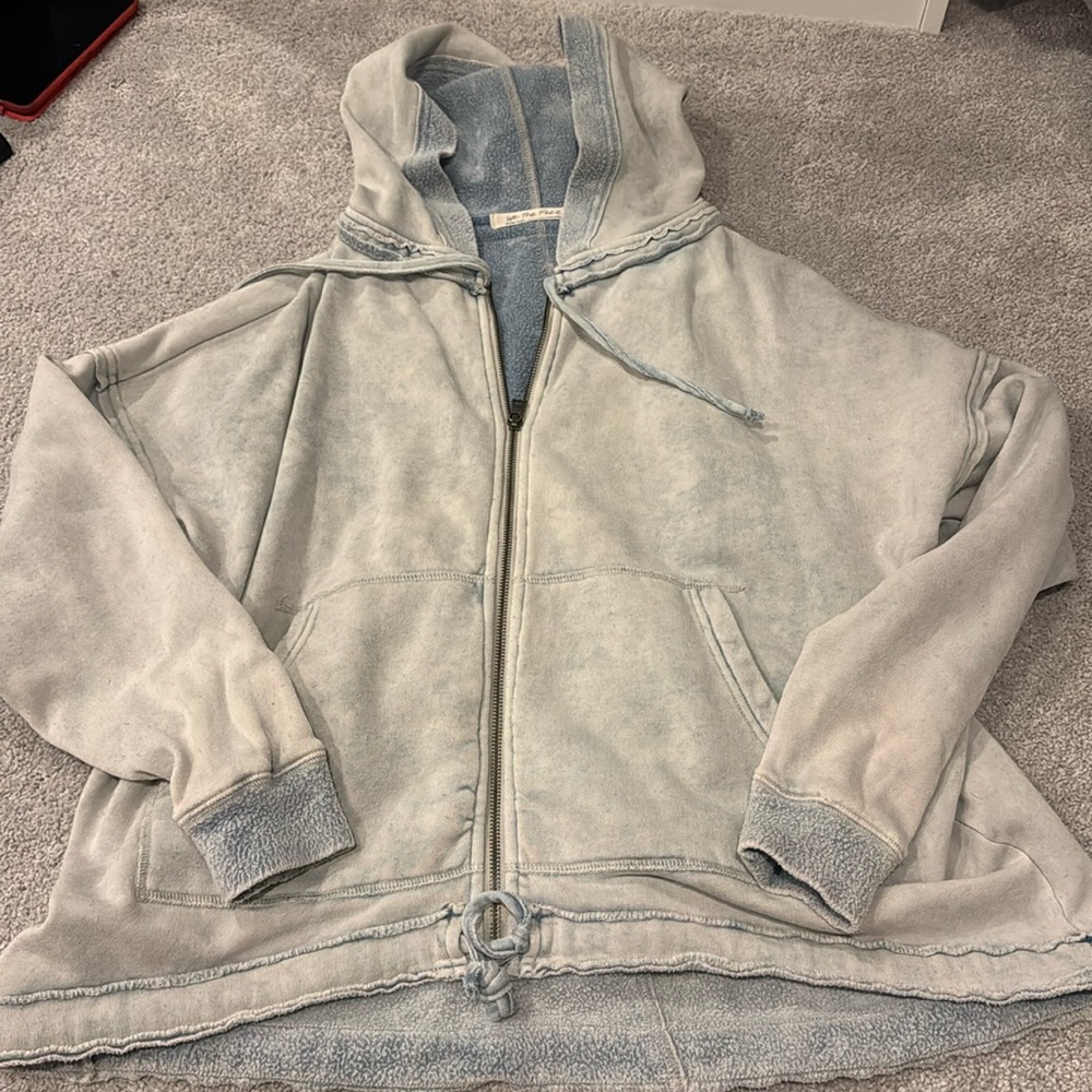 Free people jacket